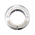 Рулевая Blunt Low Stack SCS Chrome