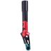Вилка Oath Shadow SCS Black Teal Red