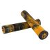 Грипсы Oath Bermuda Orange Black Marble