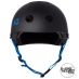 Шлем S-One Lifer Matte Black Cyan