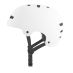 Шлем TSG Evolution Solid Satin White