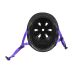Шлем Invert Supreme Fortify Gloss Black Purple
