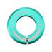 Рулевая Blunt Low Stack IHC Teal