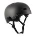 Шлем TSG Evolution Solid Satin Dark Black