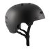 Шлем TSG Evolution Solid Satin Dark Black