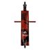 Cамокат Addict Defender Icon Red Black