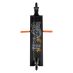 Cамокат Addict Equalizer Haze Black