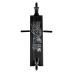 Cамокат Addict Equalizer Haze Black Chrome