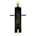 Cамокат Addict Revenger Pulse Black Yellow