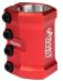 Зажим Addict Guardian Mini SCS Red