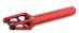 Вилка Drone Aeon 3 Feather-Light SCS Red