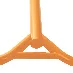 Руль Affinity Y LTD Edition 760 STD Summer Orange