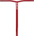 Руль Apex Bol SCS Red