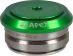 Рулевая Apex Integrated Green