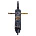 Cамокат Triad Psychic Delinquent Mini Black Gold