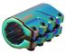 Зажим Blunt Omen SCS Oil Slick