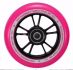 Кoлесо Blunt 10 Spokes 100 Pink Black
