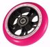 Кoлесо Blunt 10 Spokes 100 Pink Black