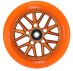 Кoлесо Blunt Deluxe 120 Orange