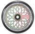 Кoлесо Blunt Diamond Hollowcore 120 Matted Oil Slick
