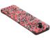 Trampoline Cамокат Blunt TS PRO 7.5 Red Camo