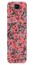 Trampoline Cамокат Blunt TS PRO 7.5 Red Camo