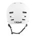 Шлем TSG Evolution Solid Satin White