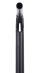 Руль Triad Extortion V2 Satin Black