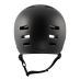 Шлем TSG Evolution Solid Satin Dark Black