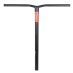 Руль CORE Apollo V2 Titanium 680 Black