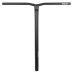 Руль CORE Apollo V2 Titanium 680 Black