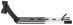Дека CORE CL1 19" Black Chrome