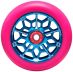 Кoлесо CORE Hex Hollow 110 Pink Blue