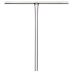 Руль CORE ST2 Chromoly Polished