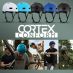 Шлем Cortex Conform Gloss Black