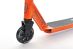 Cамокат Dominator Cadet Orange Black