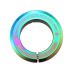 Рулевая Blunt Low Stack SCS Oil Slick