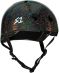 Шлем S-One Lifer Black Gloss Glitter
