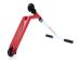 Cамокат Dominator Scout Red White