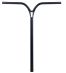 Руль Ethic Deildegast V2 72 Black