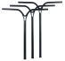 Руль Ethic Deildegast V2 67 Black