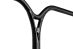 Руль Ethic Wolpertinger Alu 670 Black
