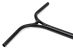 Руль Ethic Wolpertinger Alu 670 Black