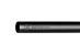 Руль Ethic Wolpertinger Alu 670 Black