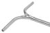 Руль Ethic Wolpertinger Alu 670 Brushed