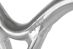 Руль Ethic Wolpertinger Alu 620 Brushed