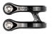 Зажим Ethic Sylphe V2 31.8 Black