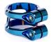 Зажим Ethic Sylphe V2 31.8 Chrome Blue