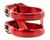 Зажим Ethic Sylphe V2 31.8 Red