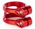 Зажим Ethic Sylphe V2 31.8 Red